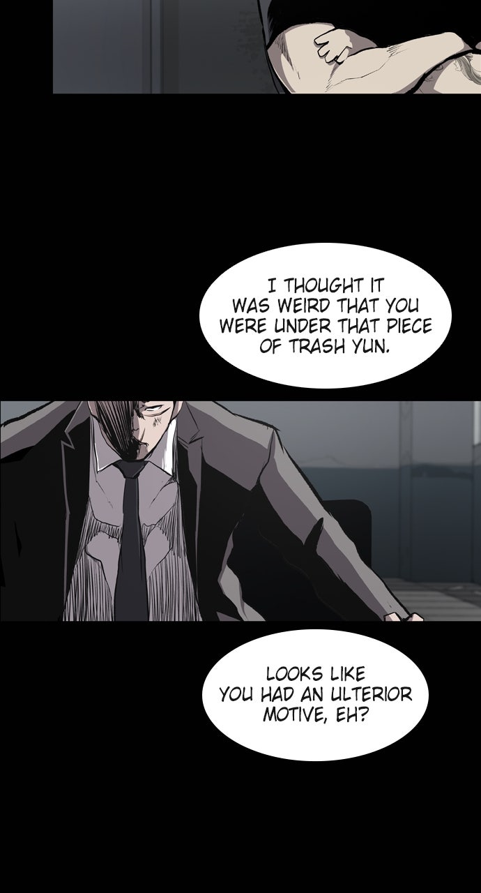 Read Castle chapter 21 image 47 on Lezhin