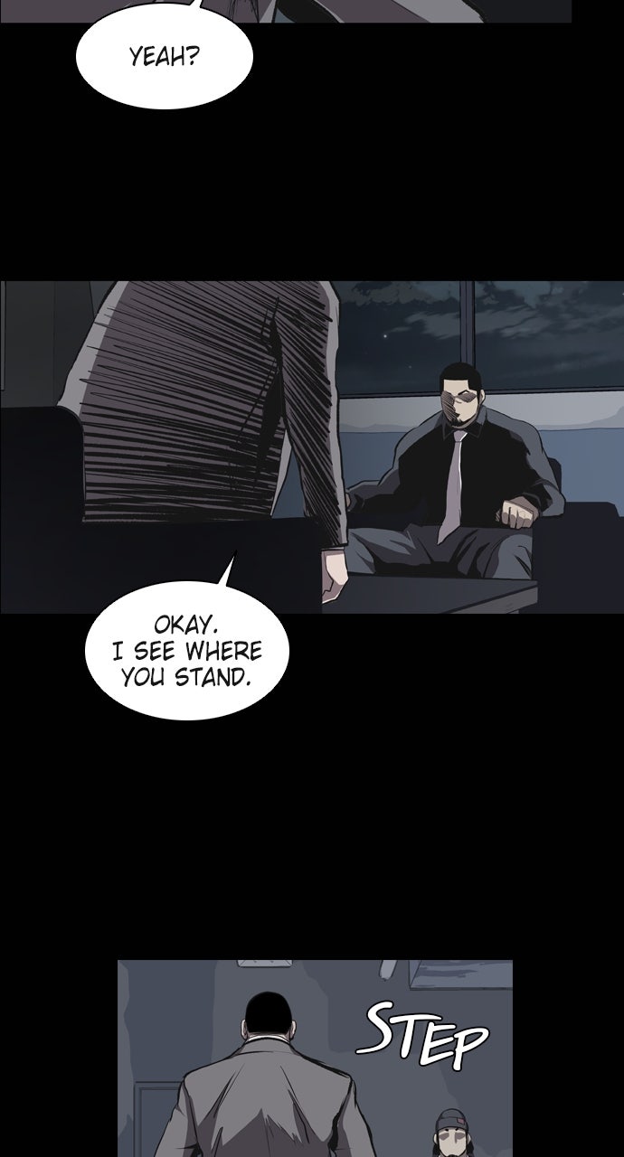 Read Castle chapter 21 image 52 on Lezhin