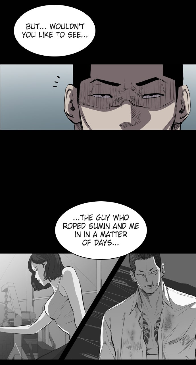 Read Castle chapter 21 image 54 on Lezhin