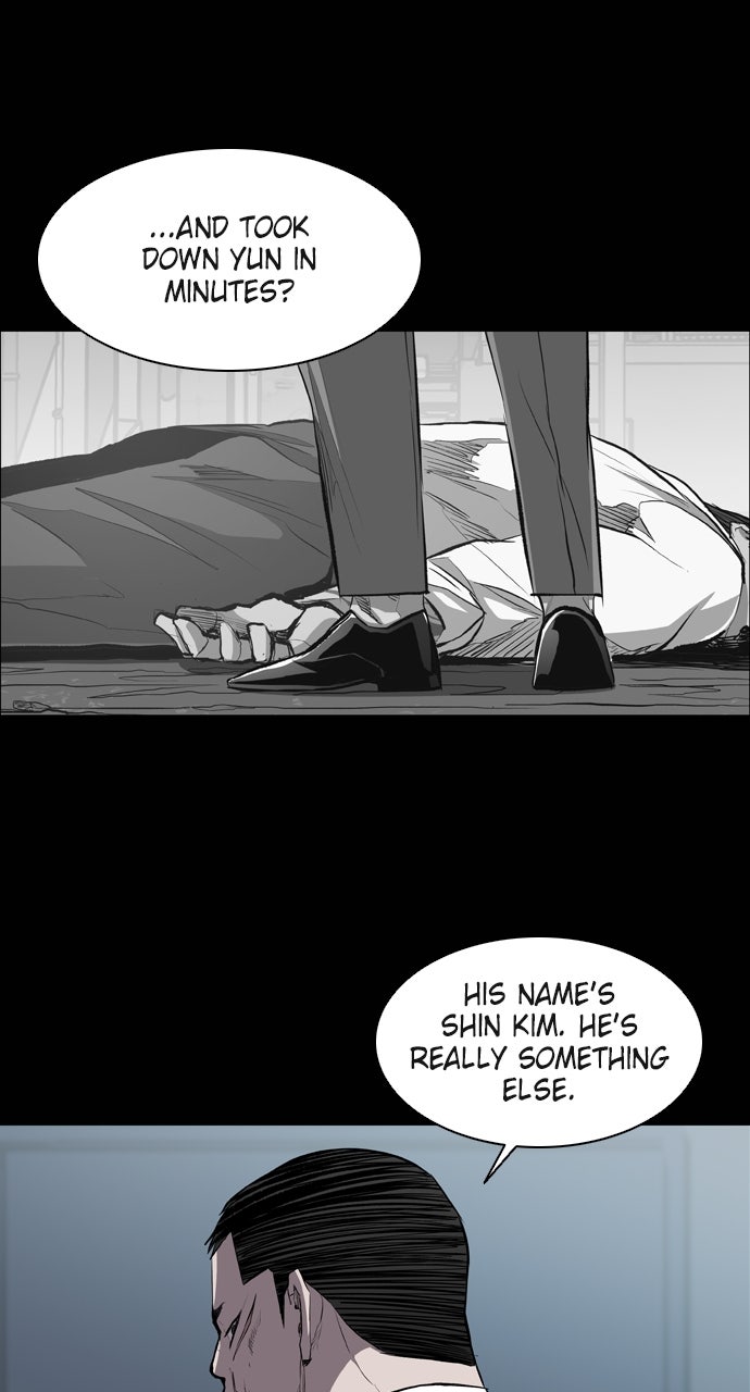Read Castle chapter 21 image 55 on Lezhin
