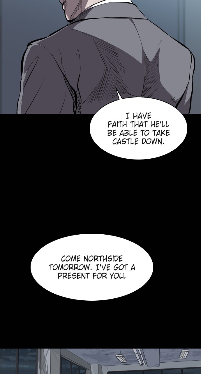 Read Castle chapter 21 image 56 on Lezhin
