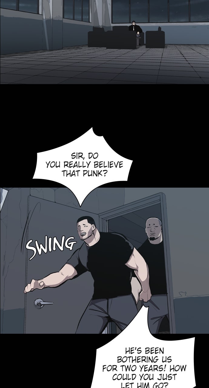 Read Castle chapter 21 image 57 on Lezhin