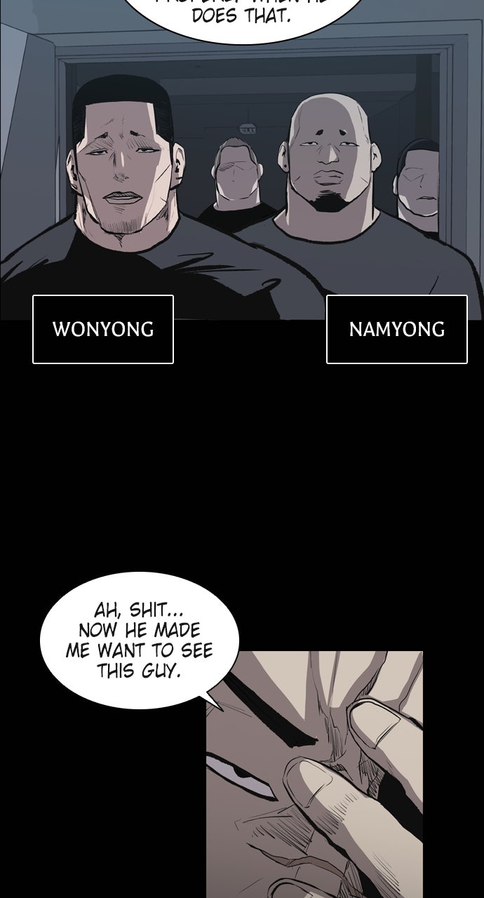 Read Castle chapter 21 image 59 on Lezhin