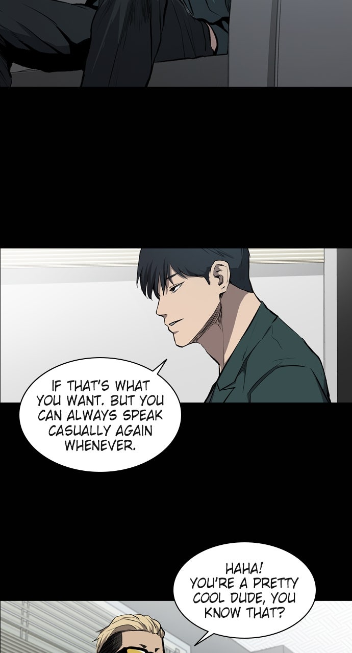 Read Castle chapter 21 image 6 on Lezhin