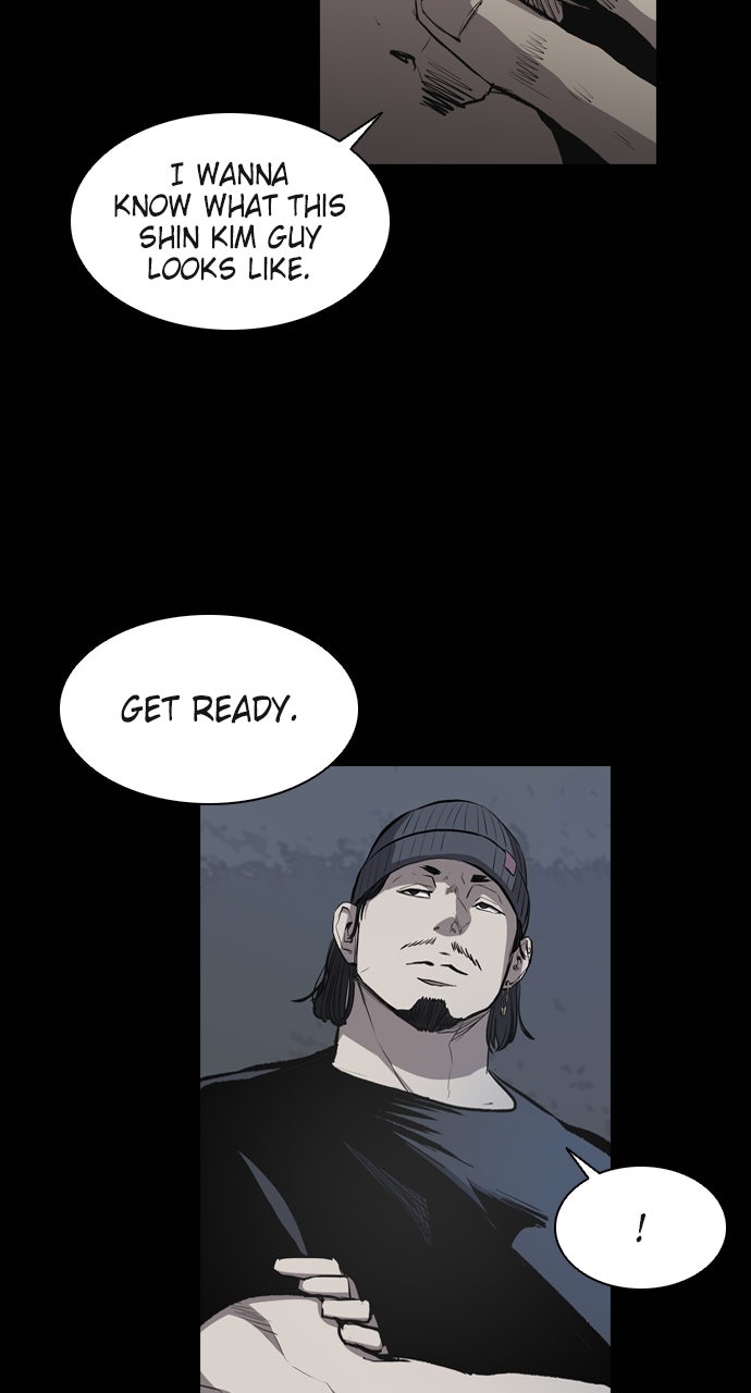 Read Castle chapter 21 image 60 on Lezhin