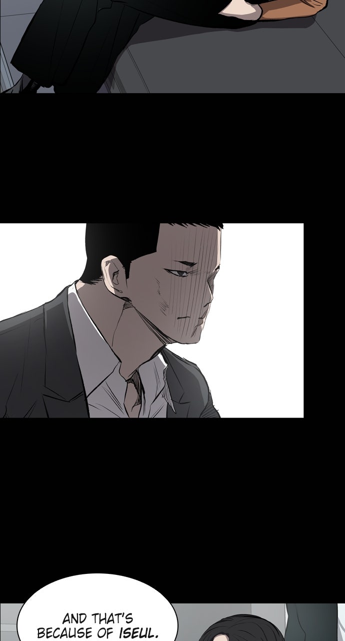 Read Castle chapter 21 image 9 on Lezhin