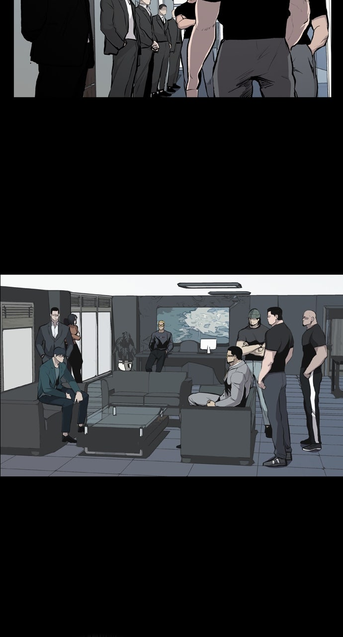 Read Castle chapter 22 image 1 on Lezhin