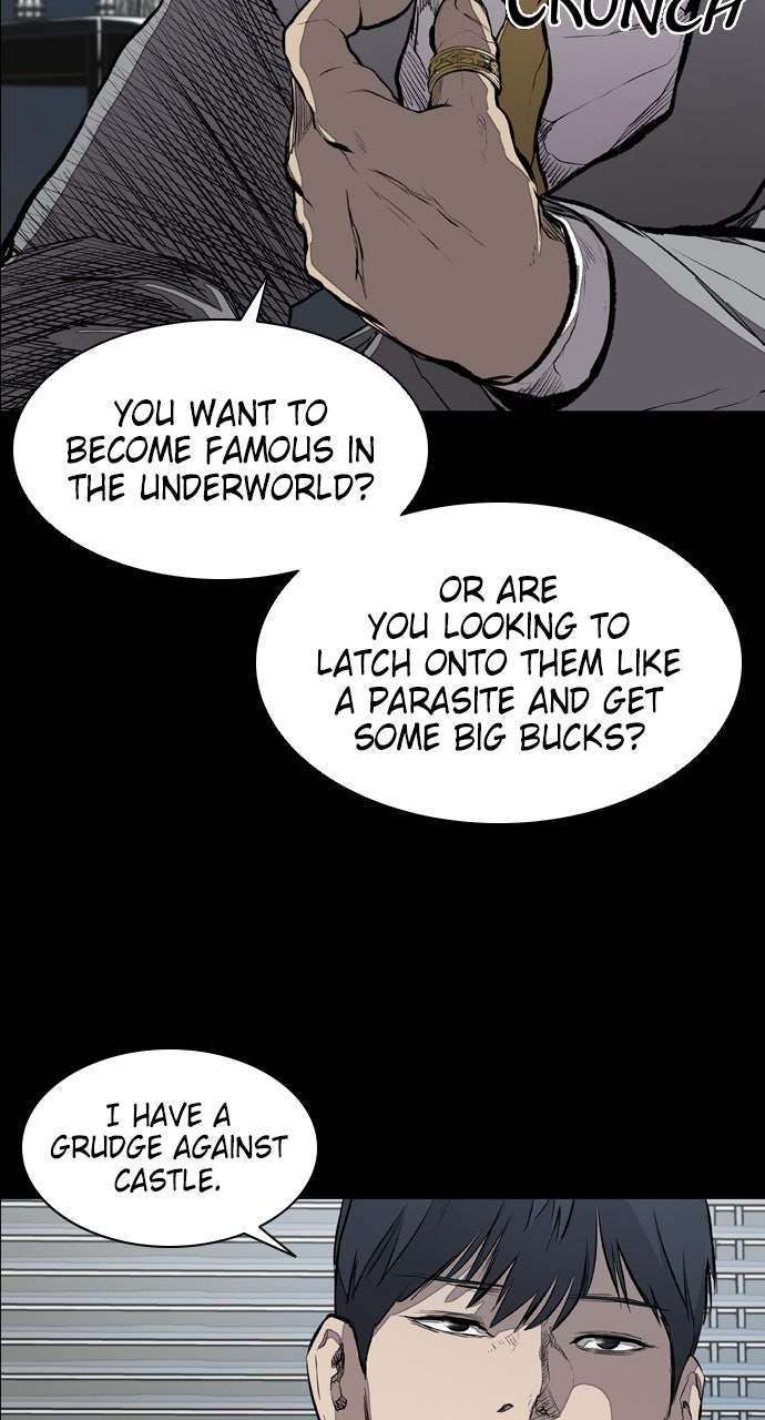 Read Castle chapter 22 image 10 on Lezhin