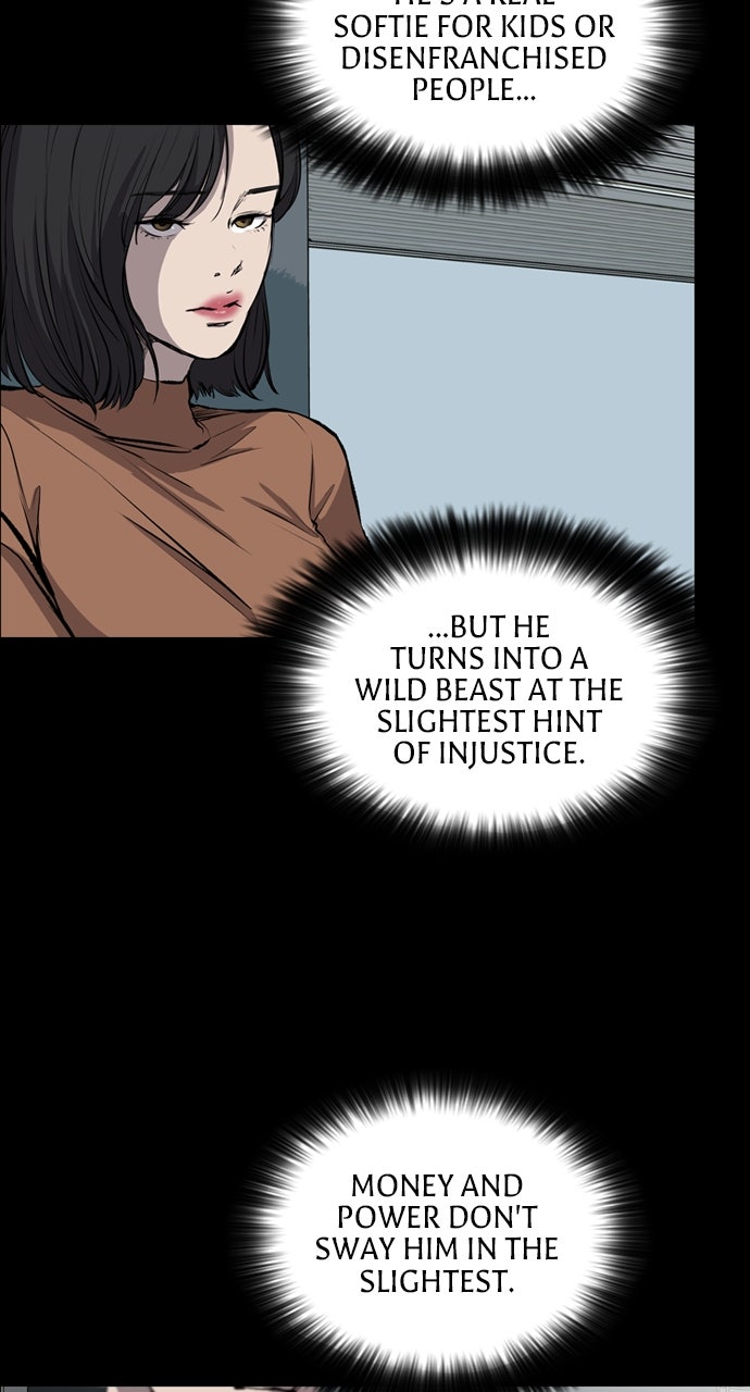 Read Castle chapter 22 image 15 on Lezhin