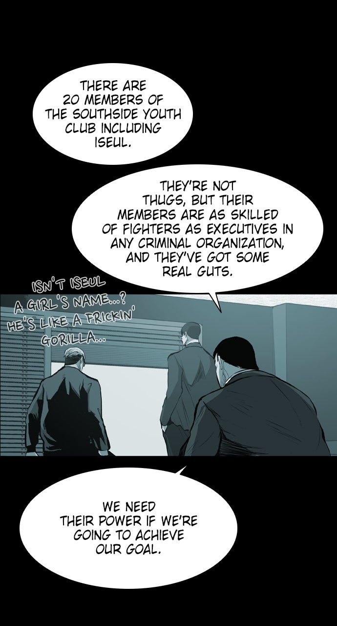 Read Castle chapter 22 image 17 on Lezhin