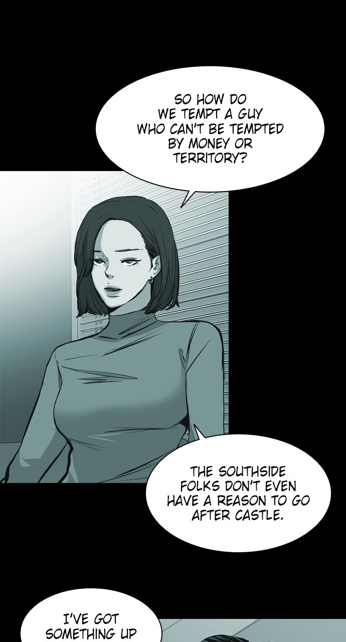 Read Castle chapter 22 image 18 on Lezhin