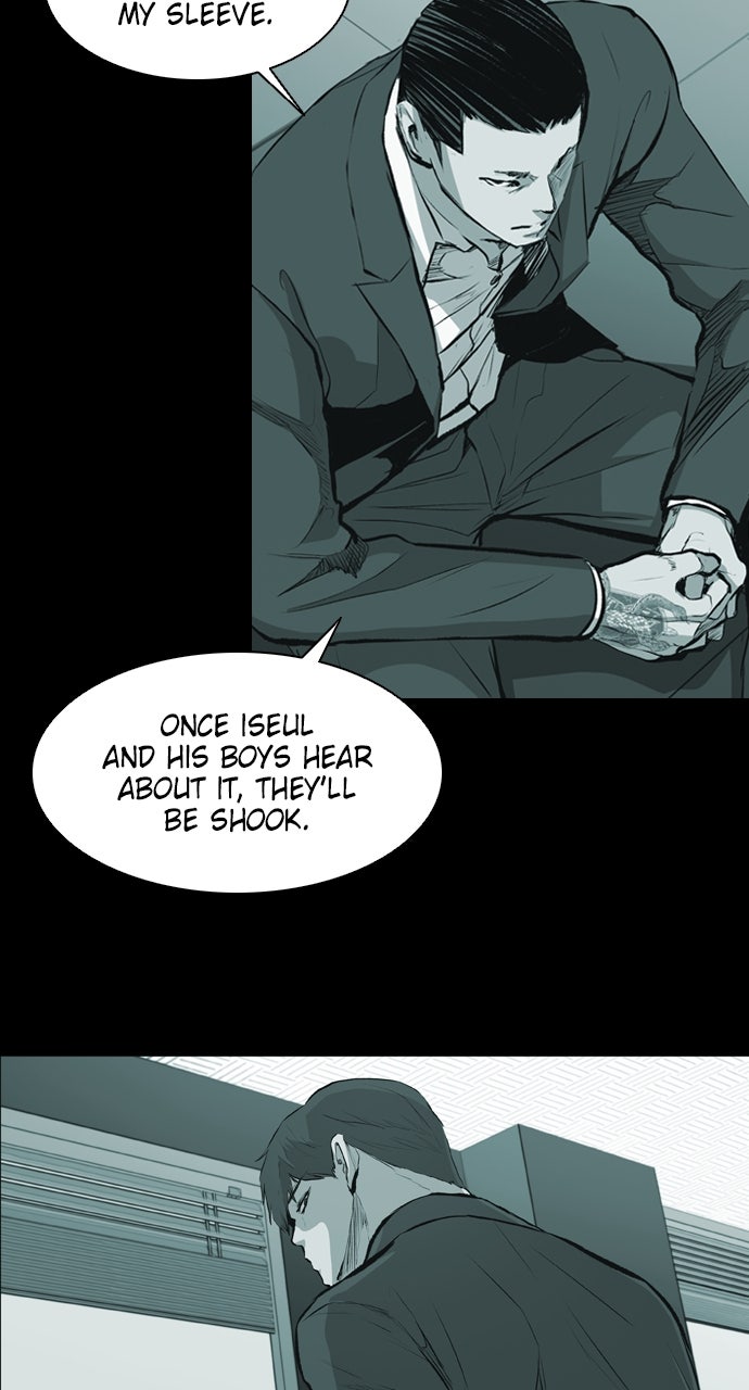 Read Castle chapter 22 image 19 on Lezhin