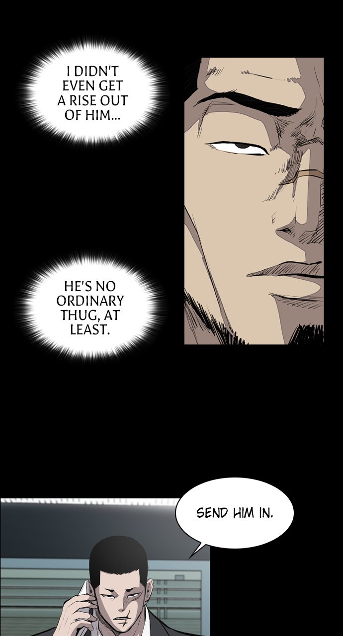 Read Castle chapter 22 image 21 on Lezhin