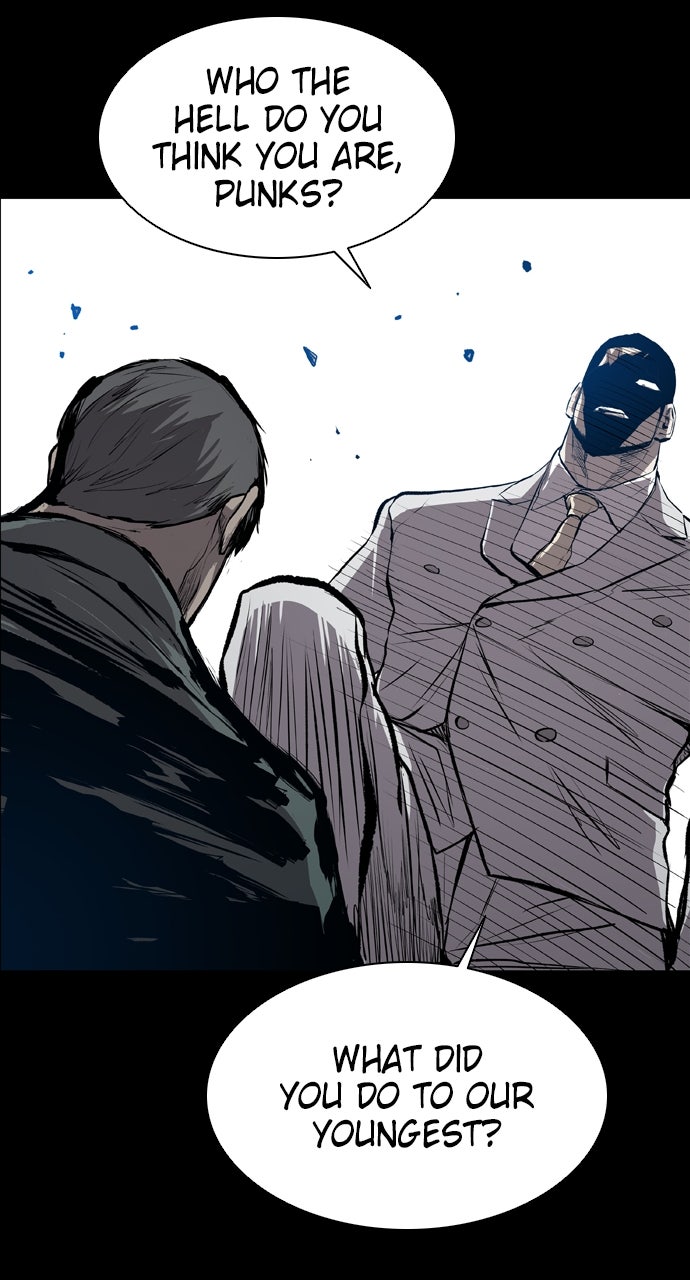 Read Castle chapter 22 image 27 on Lezhin
