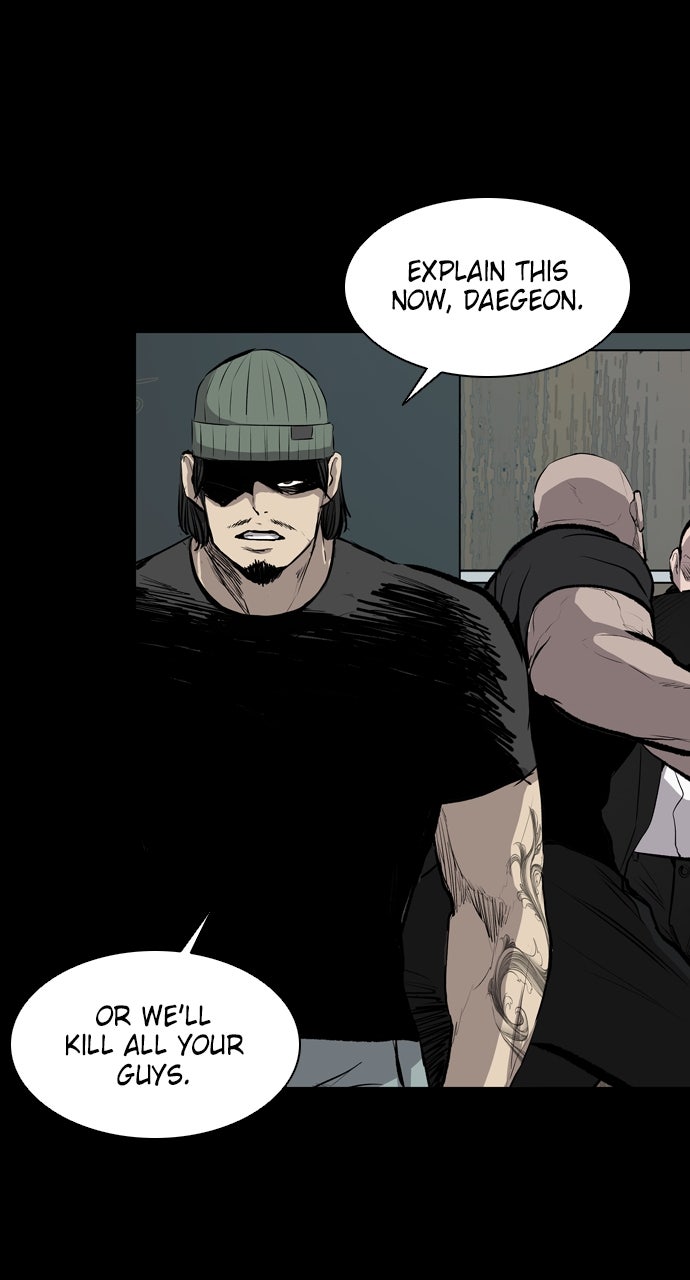 Read Castle chapter 22 image 28 on Lezhin