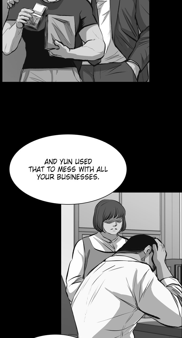 Read Castle chapter 22 image 31 on Lezhin
