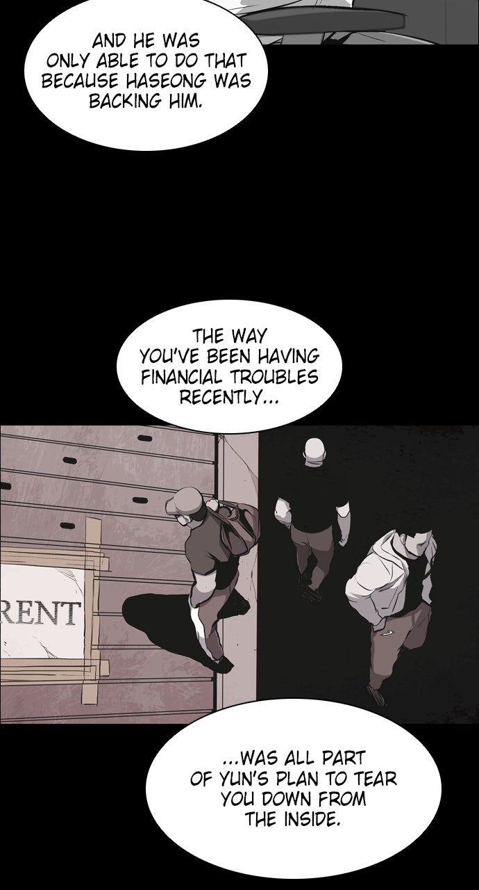 Read Castle chapter 22 image 32 on Lezhin