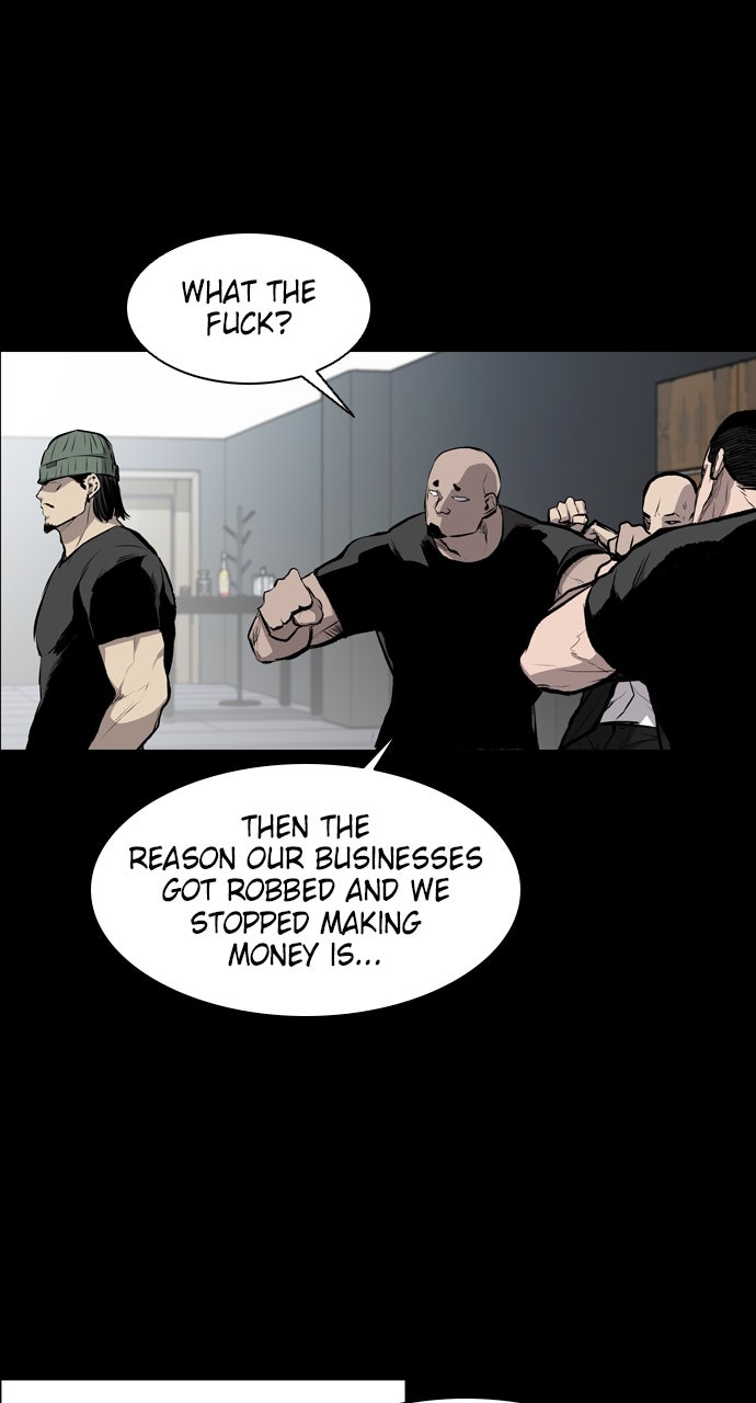 Read Castle chapter 22 image 33 on Lezhin