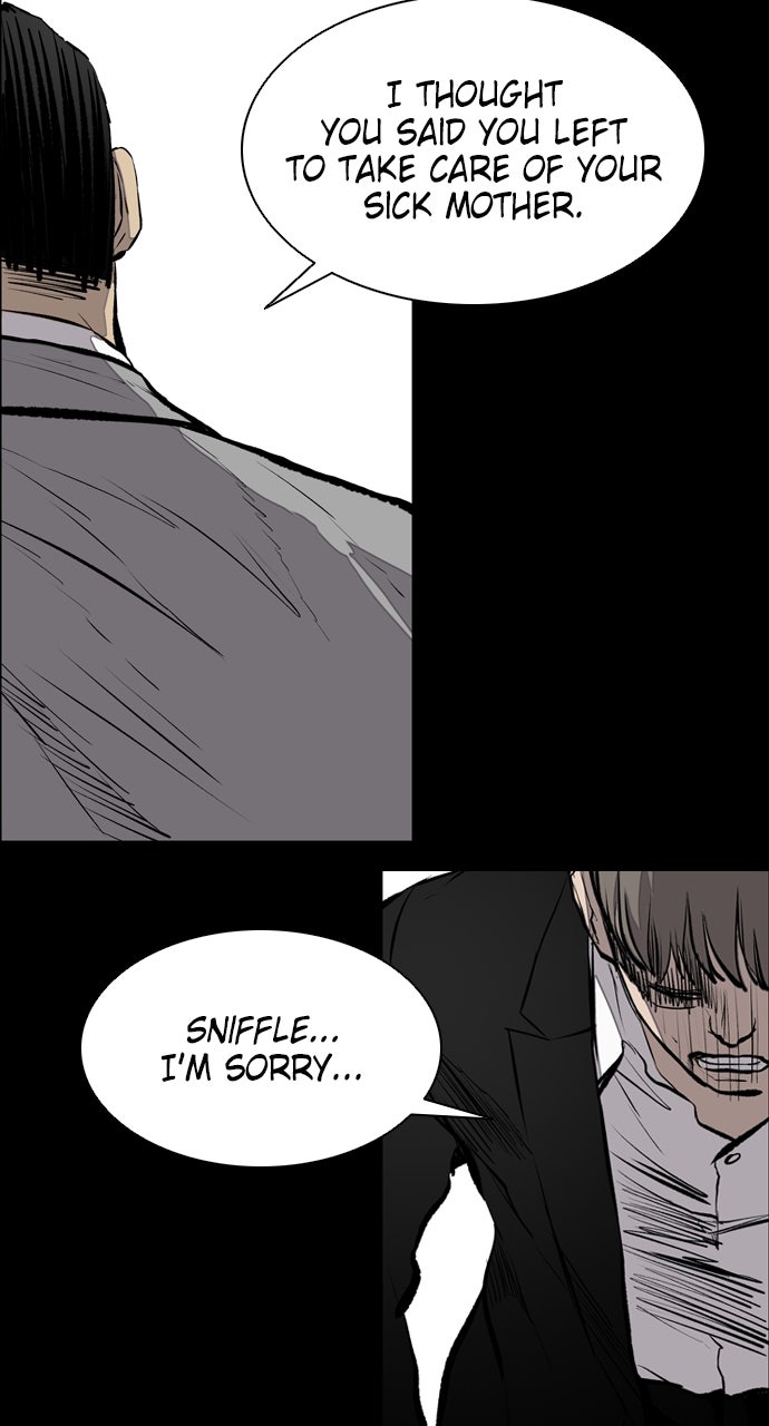 Read Castle chapter 22 image 34 on Lezhin