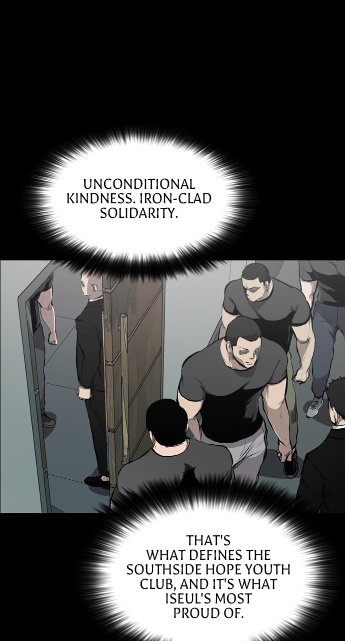 Read Castle chapter 22 image 36 on Lezhin