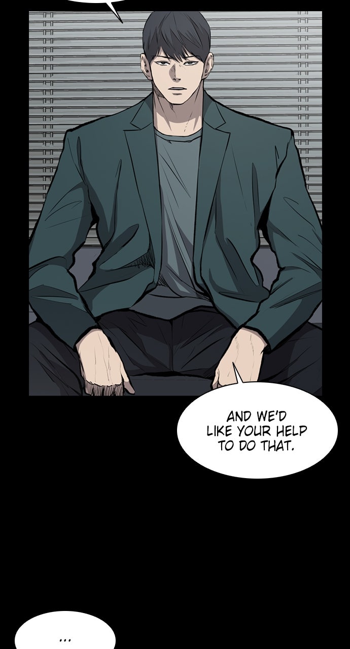 Read Castle chapter 22 image 4 on Lezhin