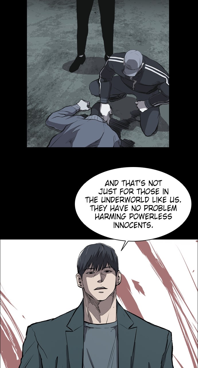 Read Castle chapter 22 image 41 on Lezhin
