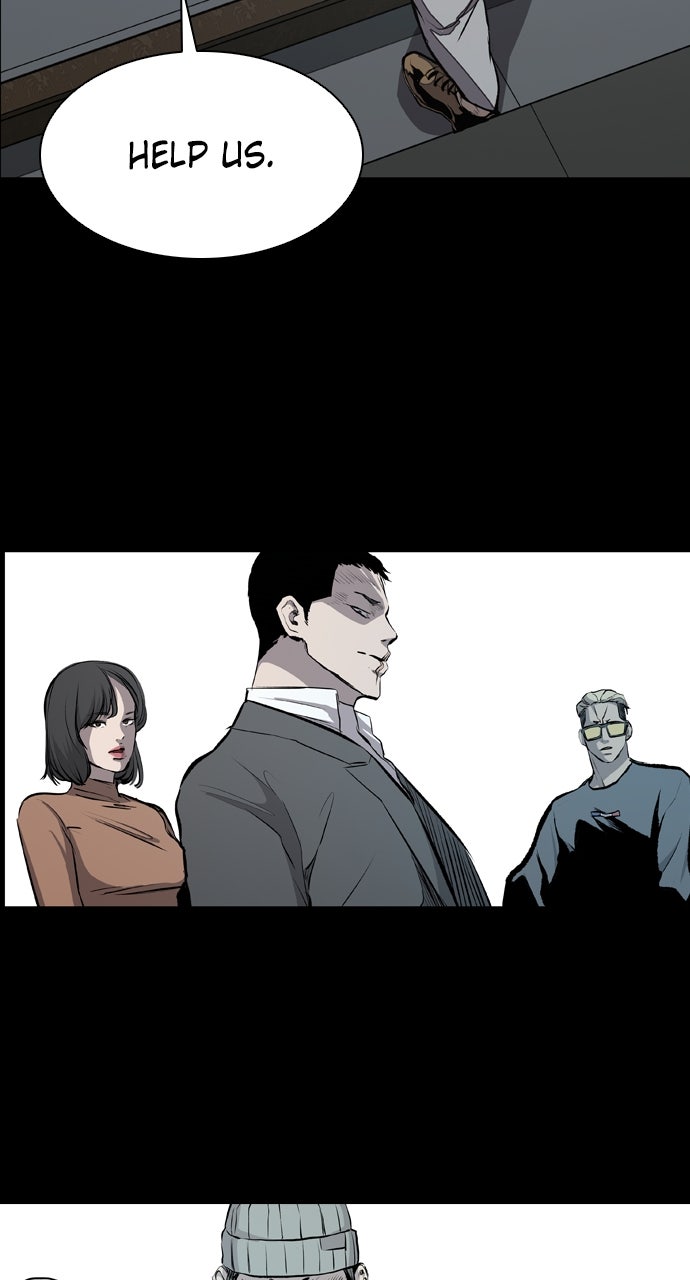 Read Castle chapter 22 image 45 on Lezhin