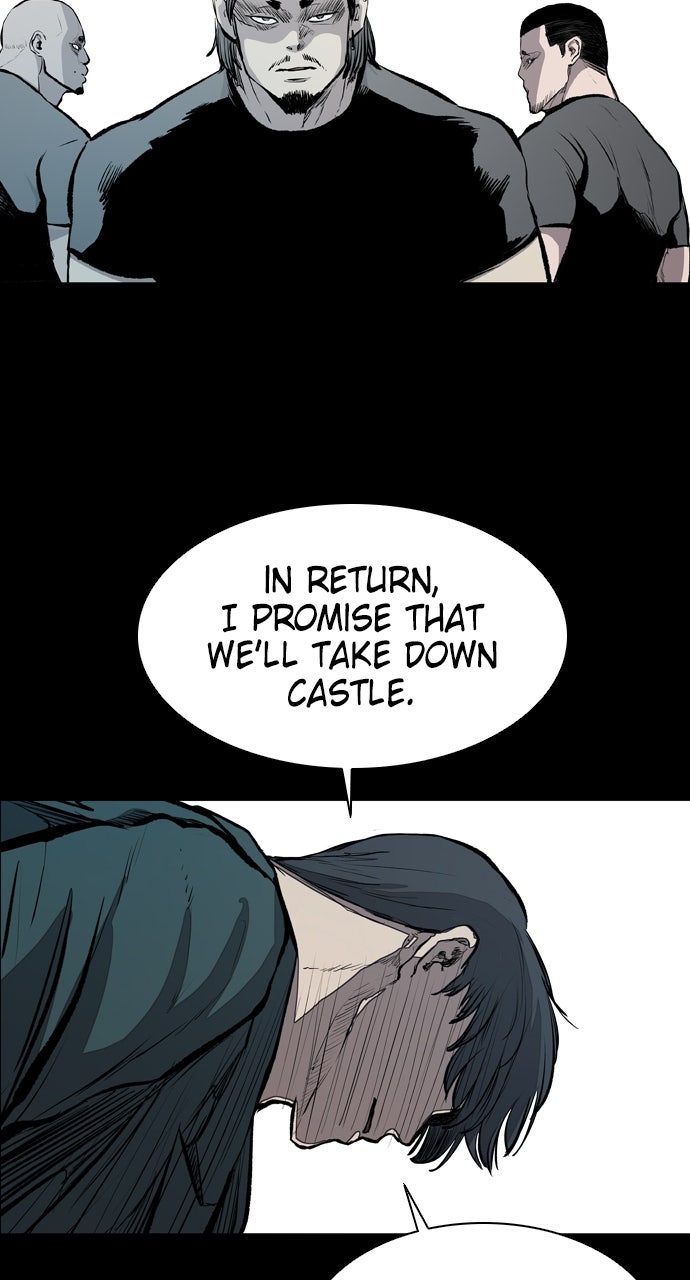 Read Castle chapter 22 image 46 on Lezhin