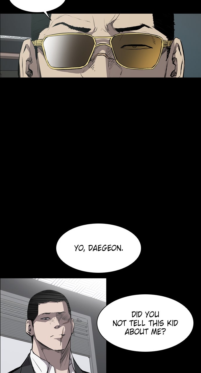 Read Castle chapter 22 image 5 on Lezhin