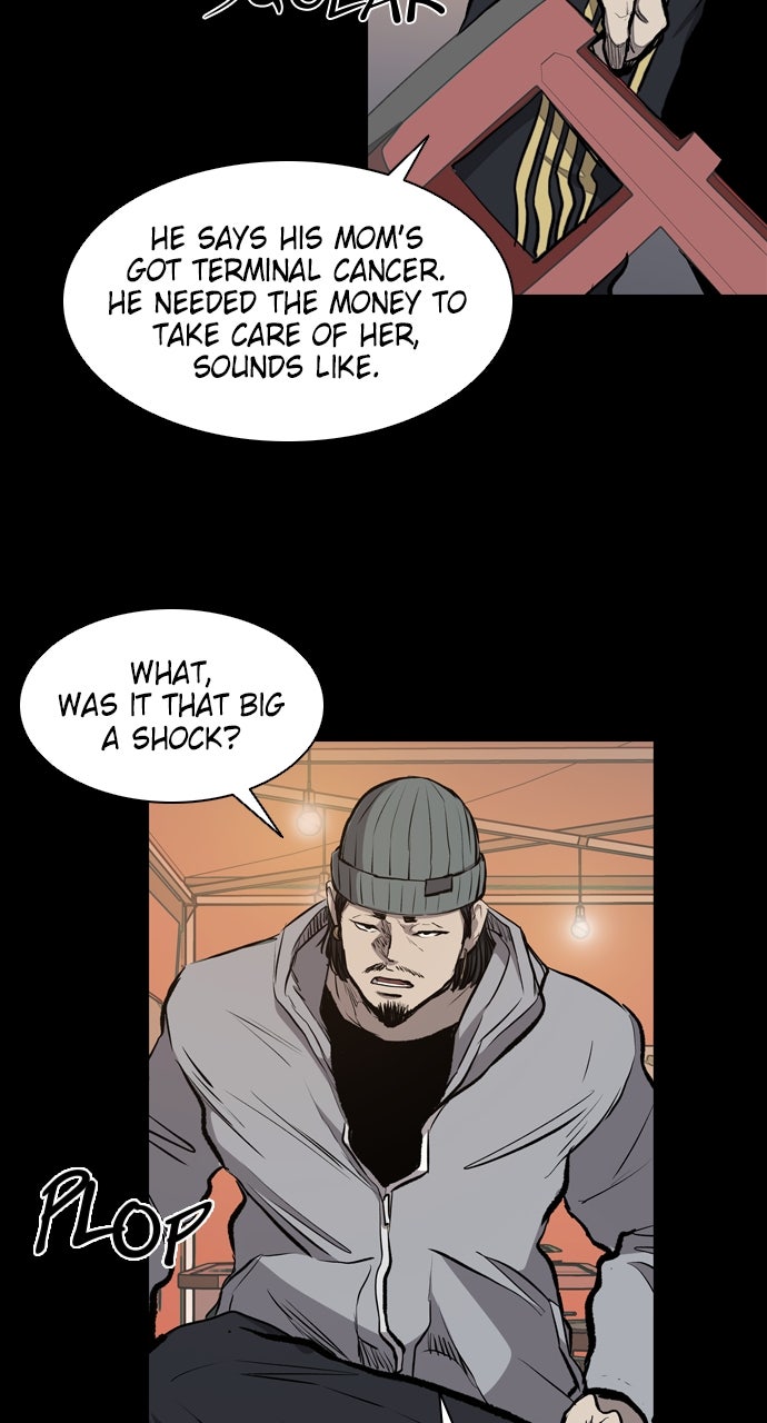 Read Castle chapter 22 image 52 on Lezhin