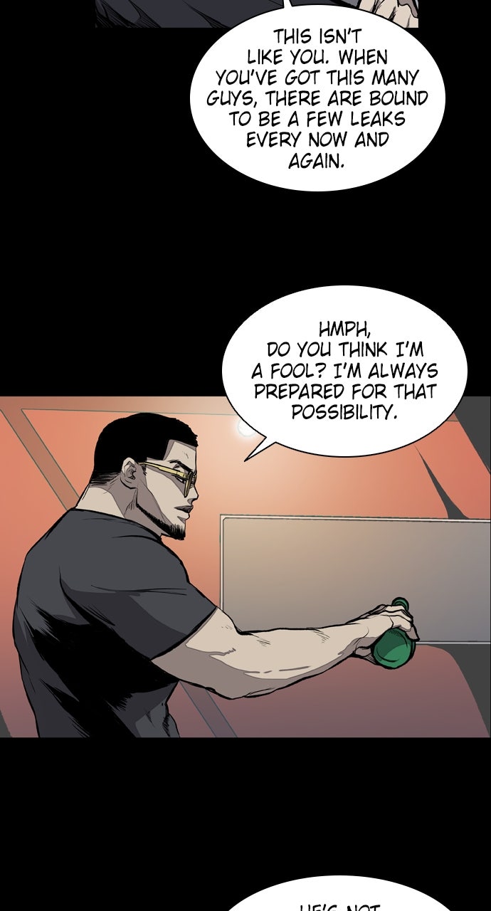 Read Castle chapter 22 image 53 on Lezhin