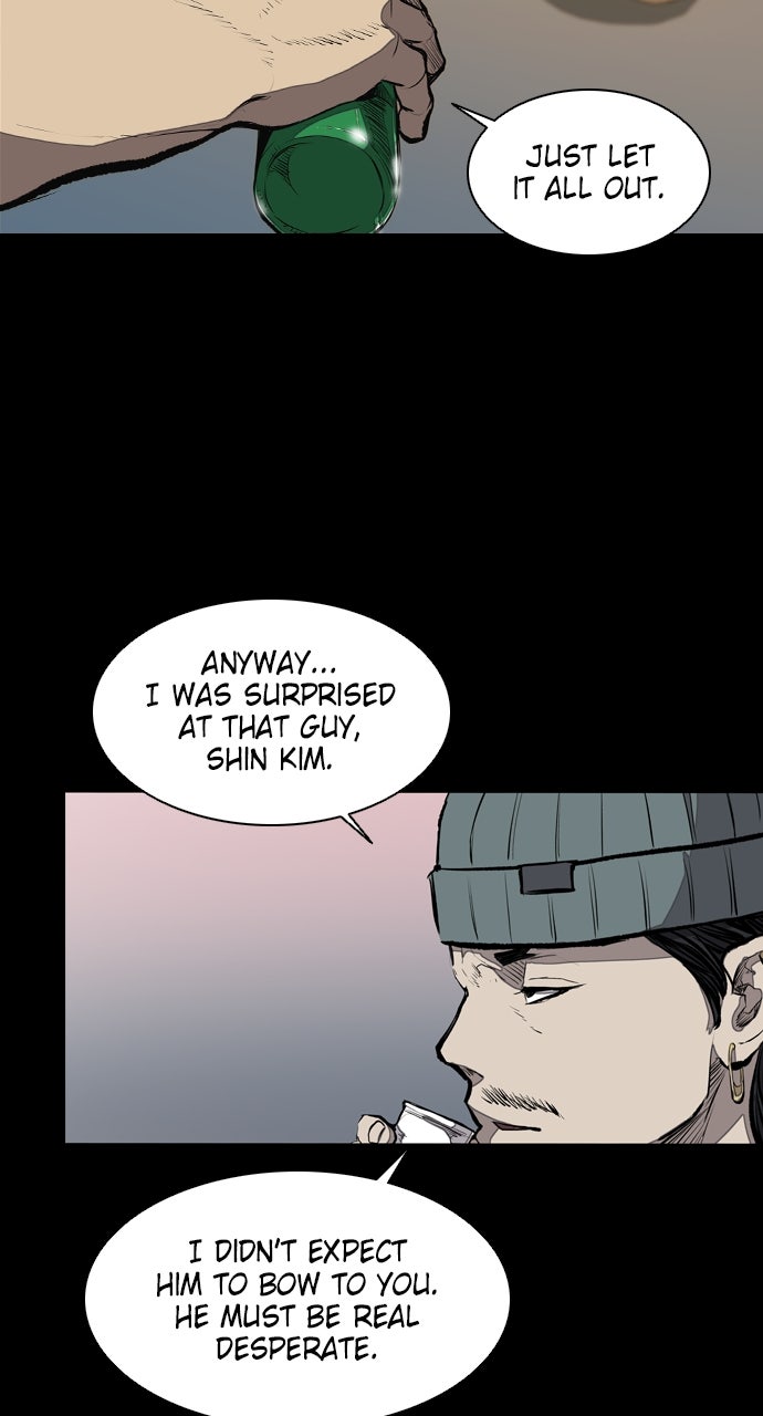 Read Castle chapter 22 image 55 on Lezhin