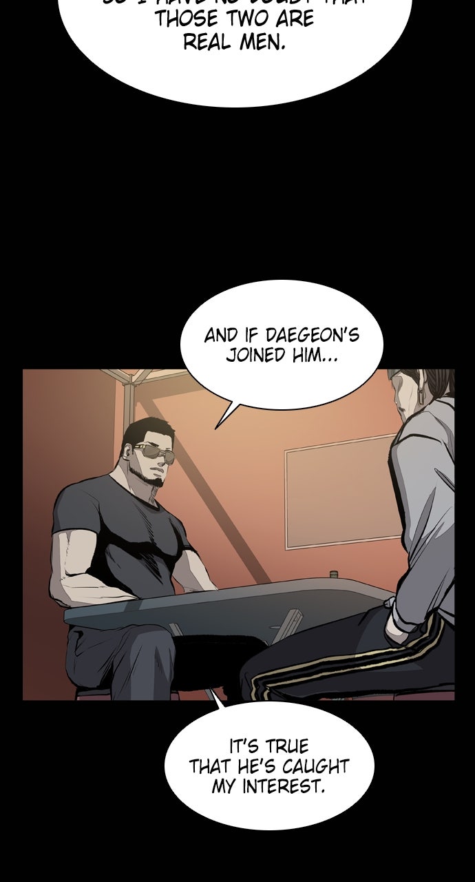 Read Castle chapter 22 image 62 on Lezhin