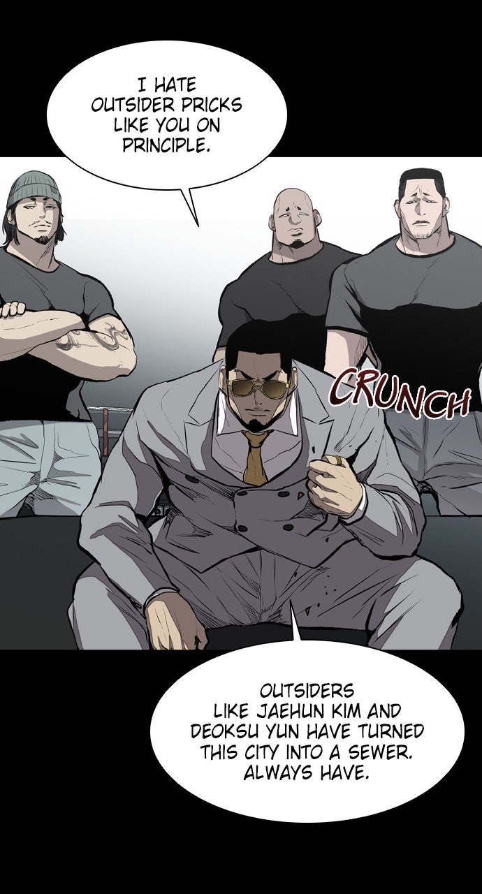Read Castle chapter 22 image 7 on Lezhin