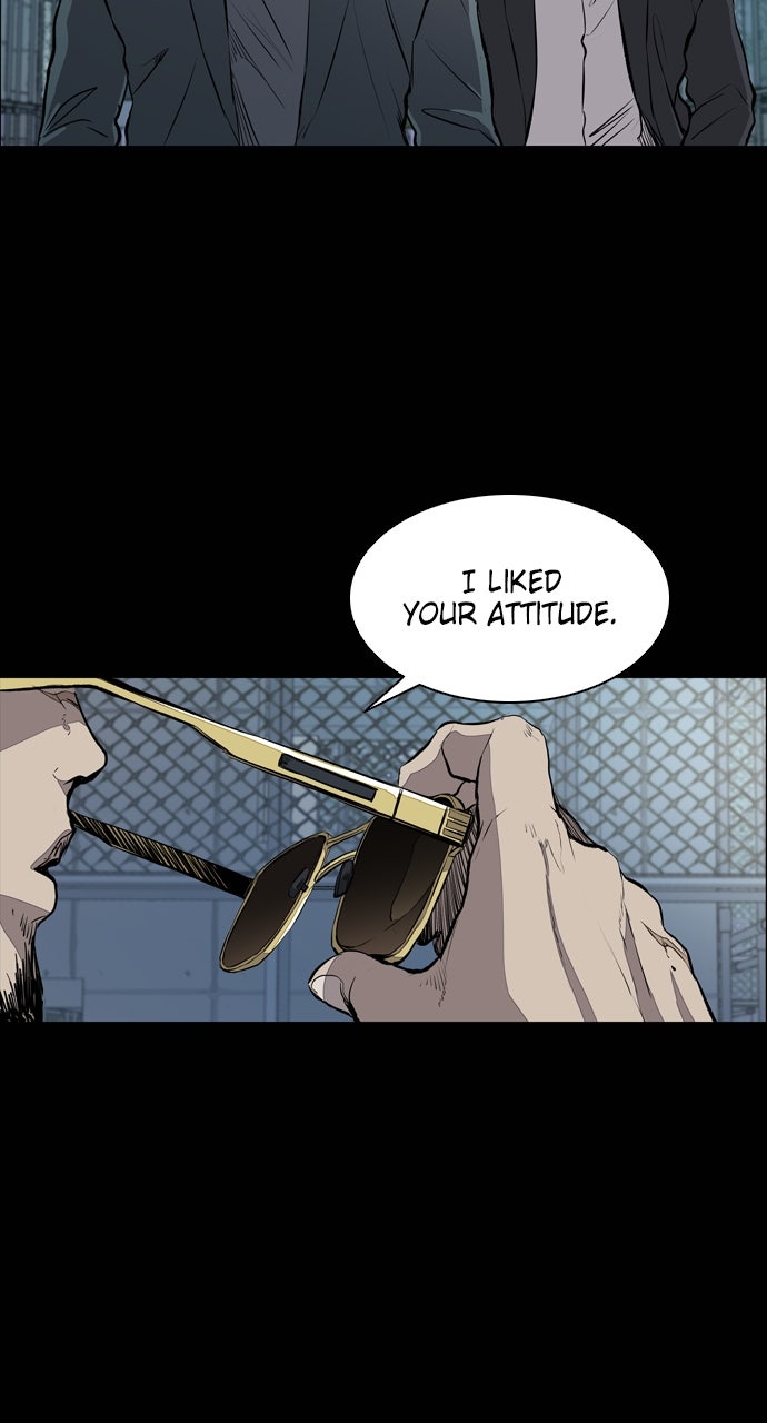 Read Castle chapter 22 image 70 on Lezhin