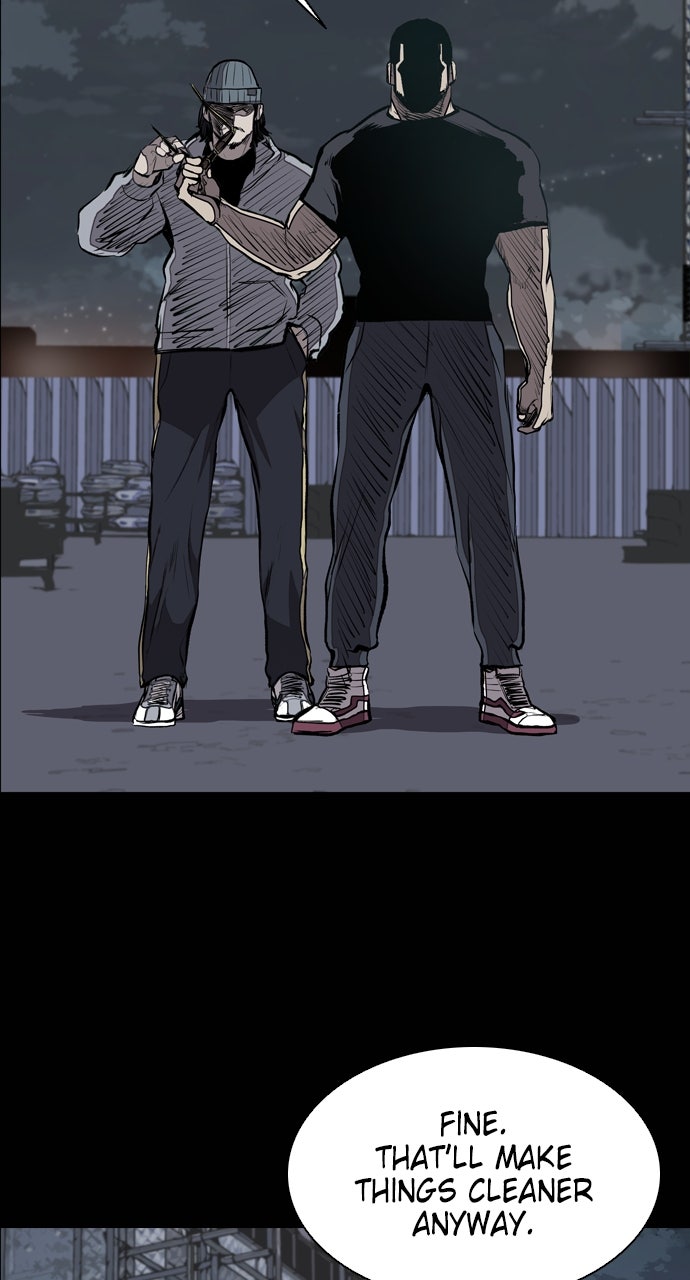 Read Castle chapter 22 image 72 on Lezhin