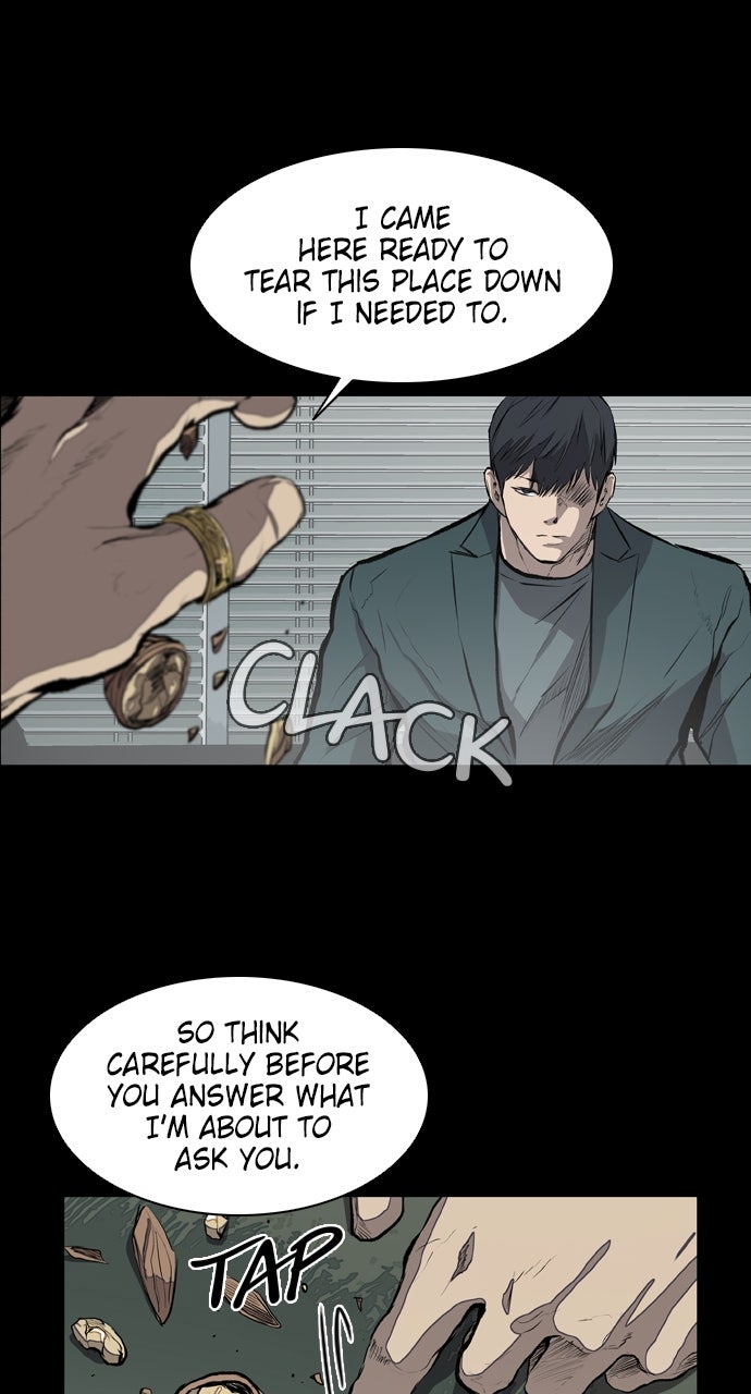 Read Castle chapter 22 image 8 on Lezhin