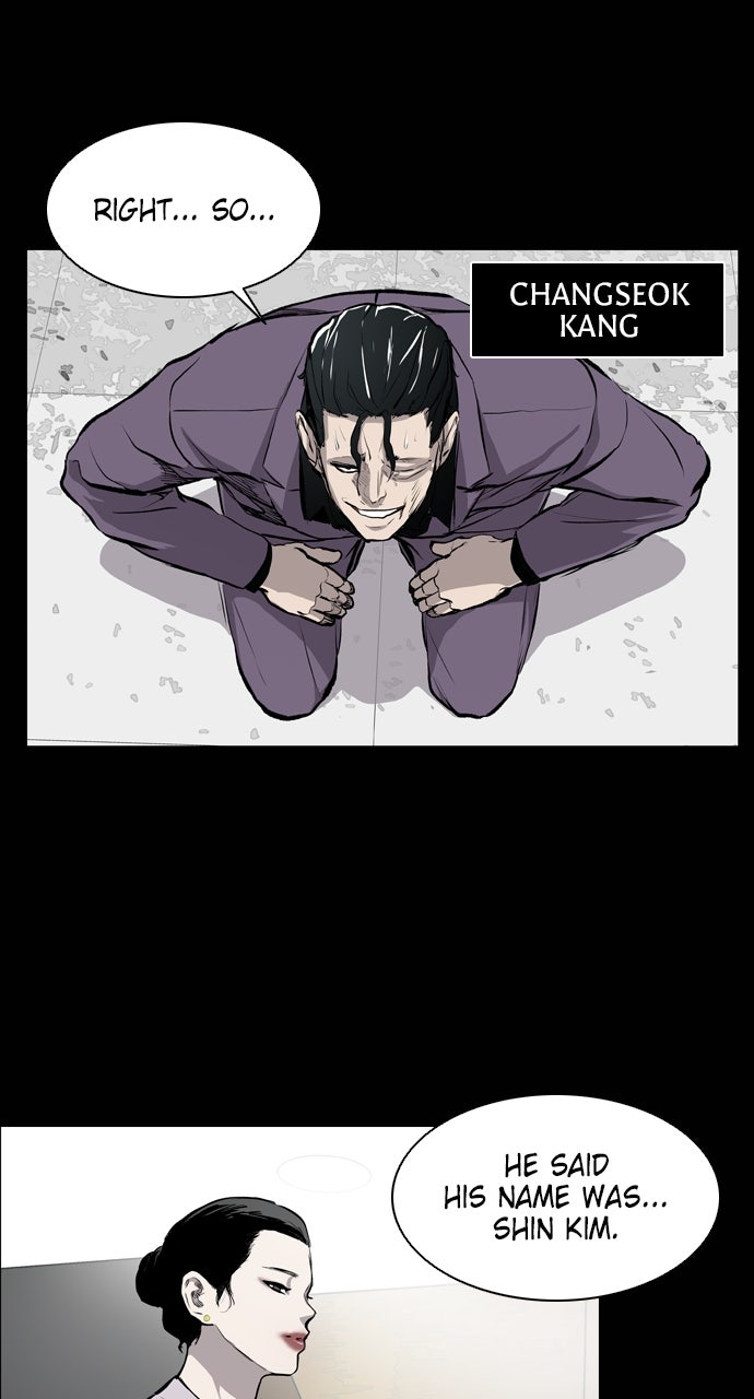 Read Castle chapter 22 image 91 on Lezhin