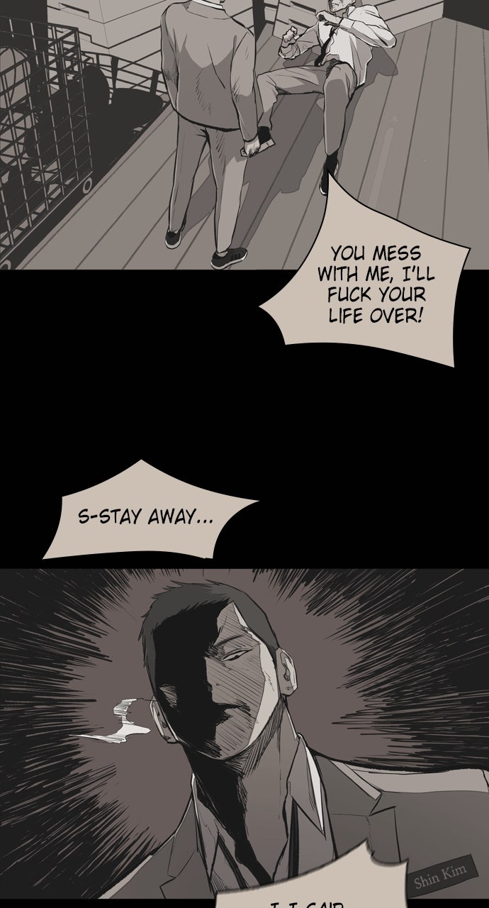Read Castle chapter 23 image 13 on Lezhin
