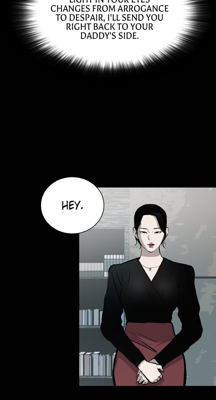Read Castle chapter 23 image 18 on Lezhin