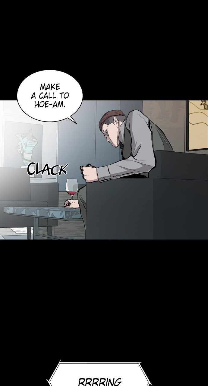 Read Castle chapter 23 image 19 on Lezhin