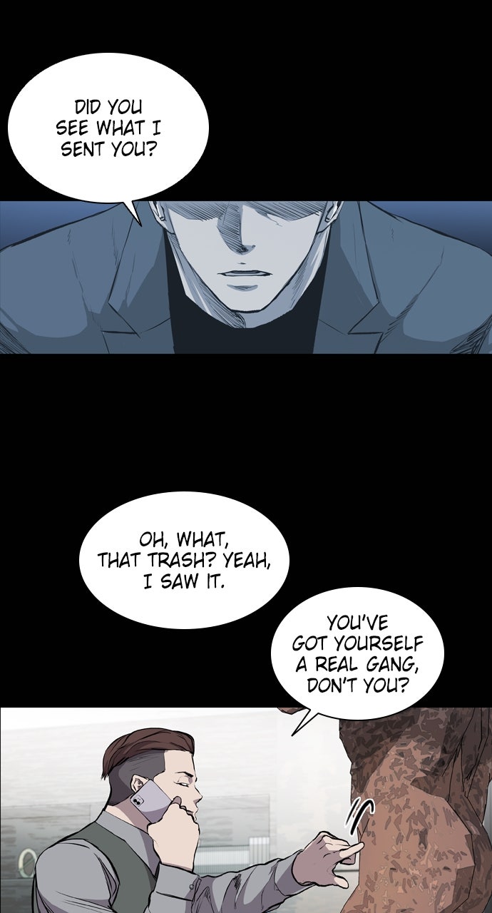 Read Castle chapter 23 image 22 on Lezhin