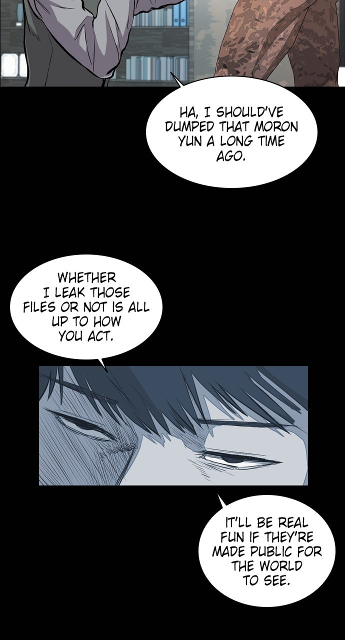Read Castle chapter 23 image 23 on Lezhin