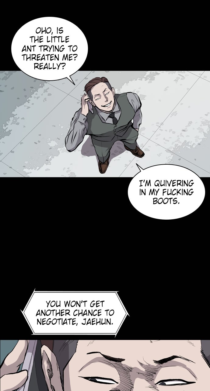 Read Castle chapter 23 image 24 on Lezhin