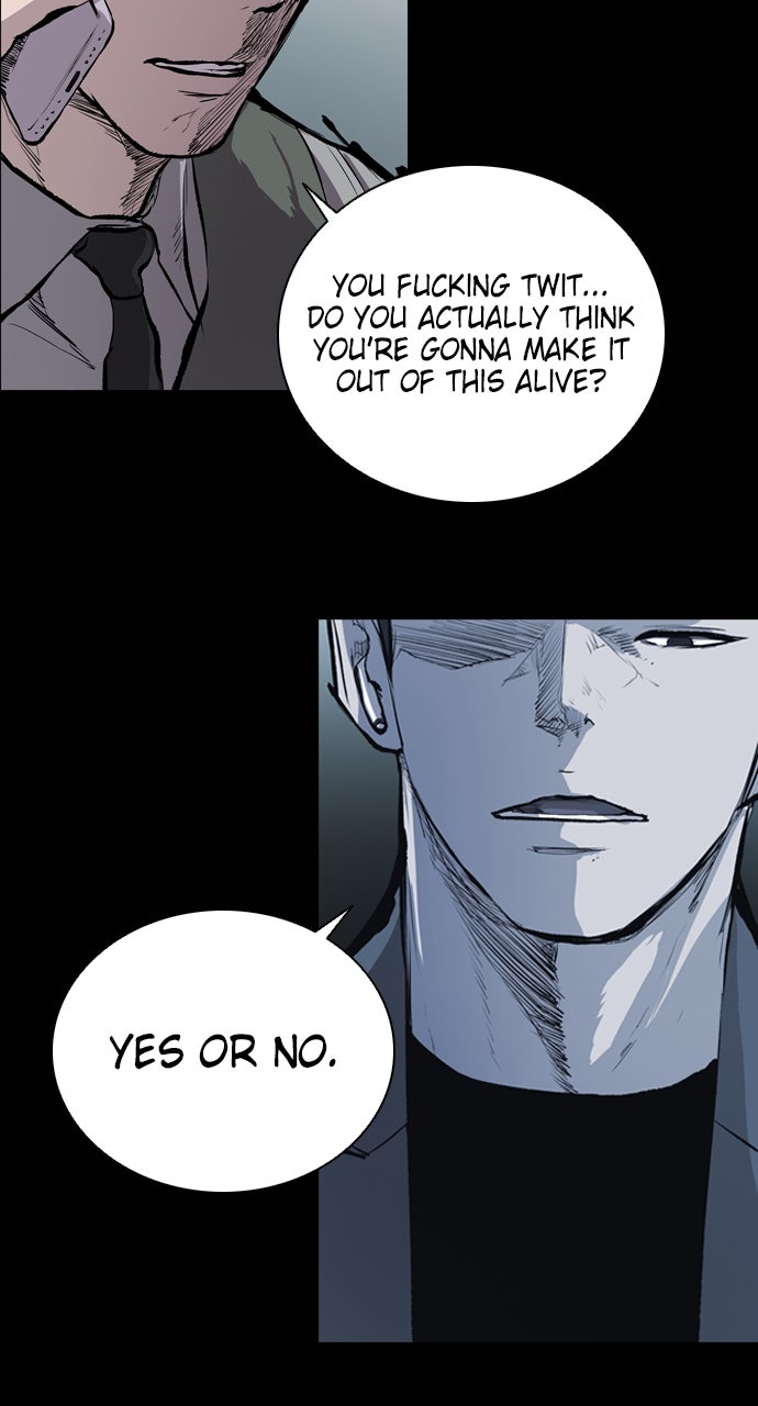 Read Castle chapter 23 image 27 on Lezhin