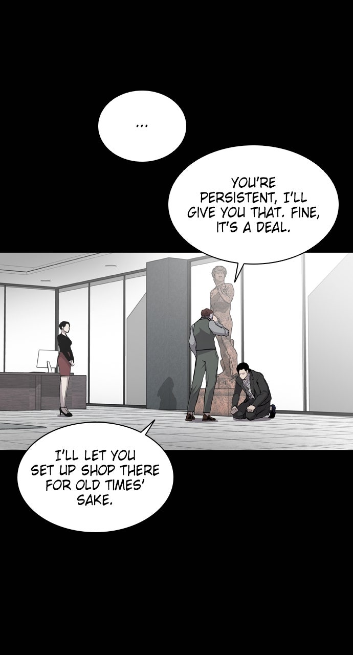 Read Castle chapter 23 image 28 on Lezhin