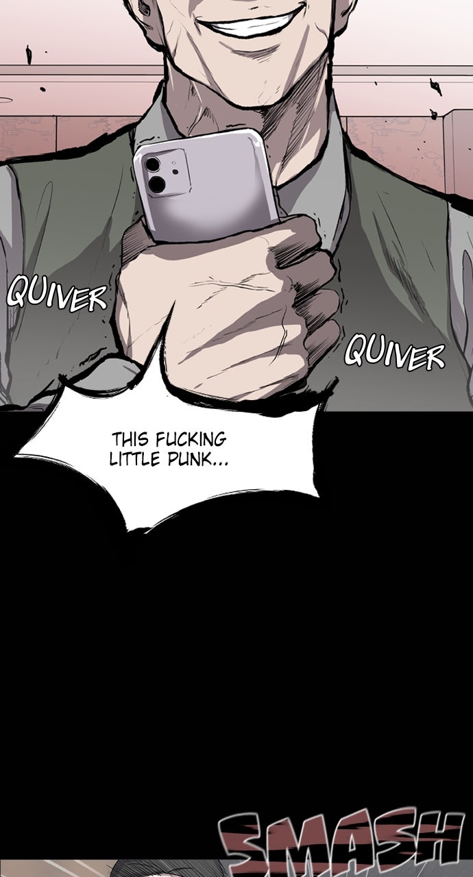 Read Castle chapter 23 image 32 on Lezhin