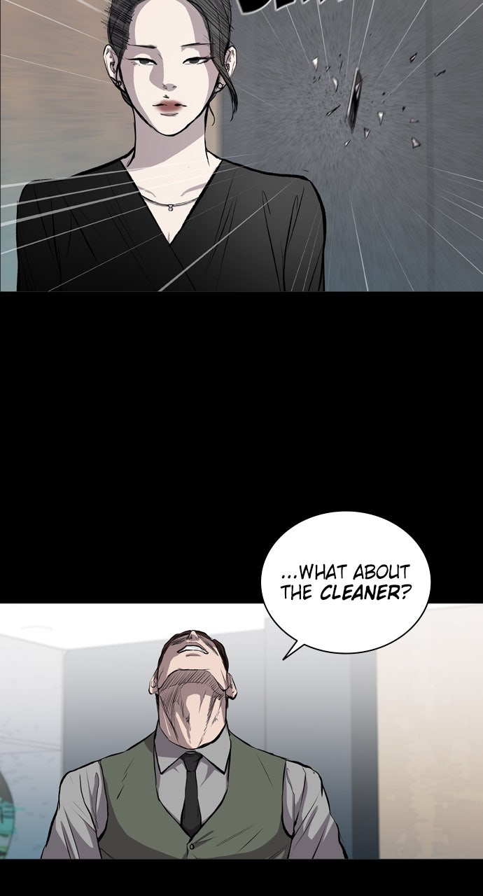 Read Castle chapter 23 image 33 on Lezhin
