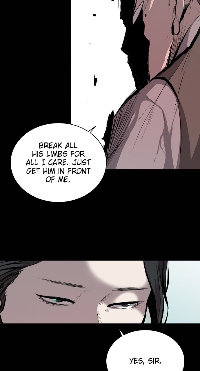 Read Castle chapter 23 image 35 on Lezhin