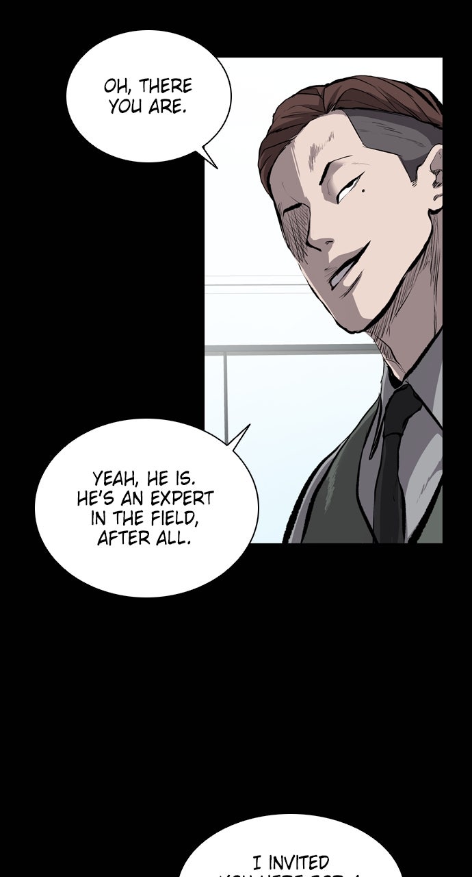 Read Castle chapter 23 image 37 on Lezhin
